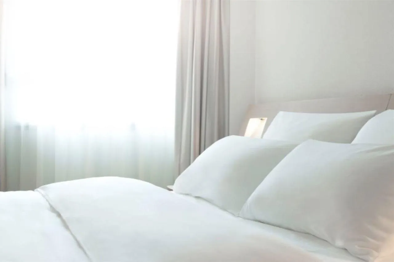 Novotel Duesseldorf Airport Germania