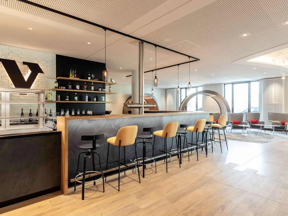 Novotel Duesseldorf Airport 4*, Düsseldorf Germania