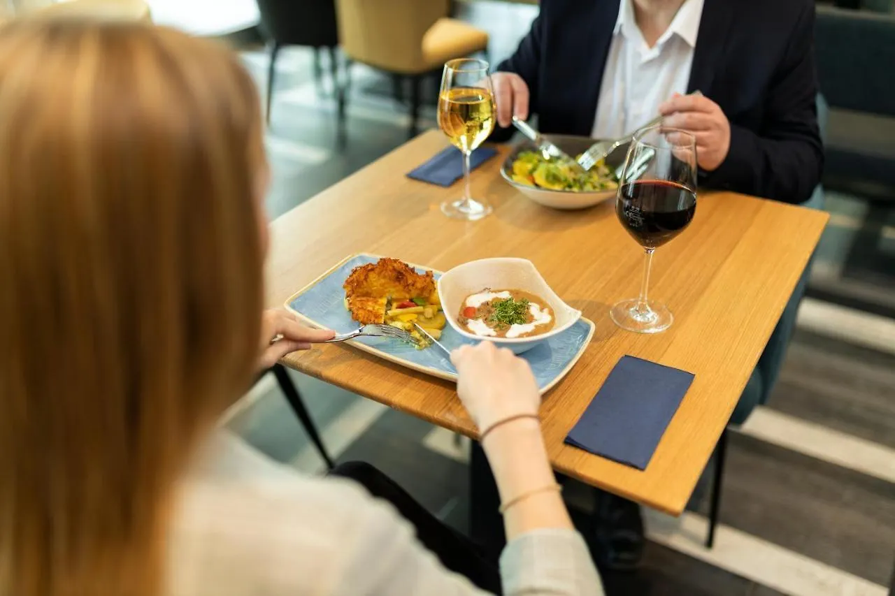Novotel Duesseldorf Airport