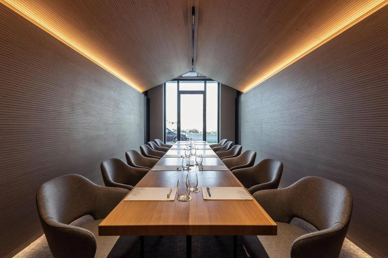 **** Hotel Novotel Duesseldorf Airport Germania